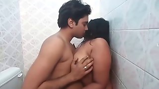 Indian lady