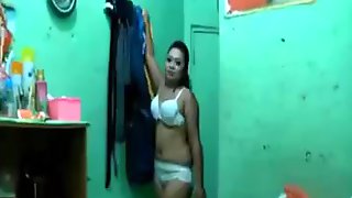 Thick indonesian hooker