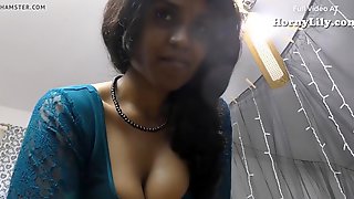 South Indian Tamil Maid fucking a virgin