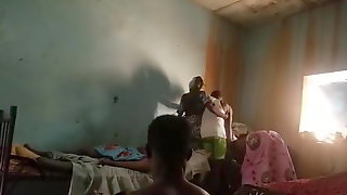Asirin wasu mata ya tonu suna tsutsar