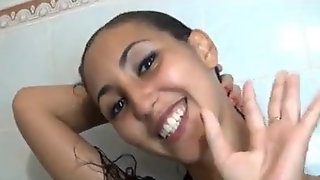 Algerische Hure gefickt