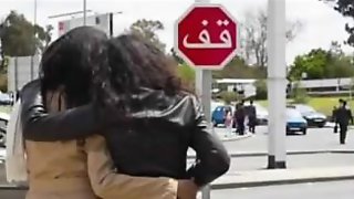 Lesbian Love
