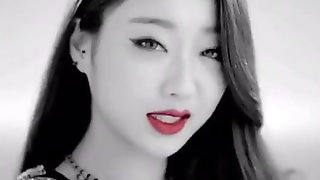 Hot mv music