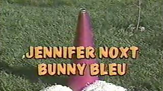 Cheerleader Academy - 1986
