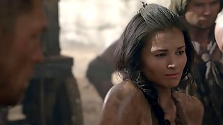 Katrina Law - Spartacus Vengeance
