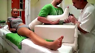 Cast