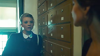 Natalie Dormer. Emily Ratajkowski - ''In