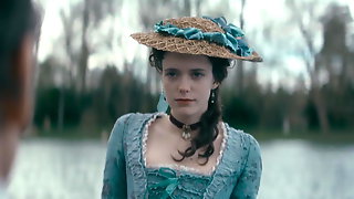 Dernier amour (2019)