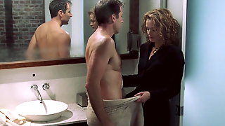 Dina Meyer - ''Crimes of Passion''