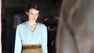 KeiraKnightley Filme As Consequencias
