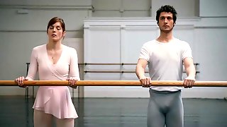 Valerie Lemercier - Hand In Hand