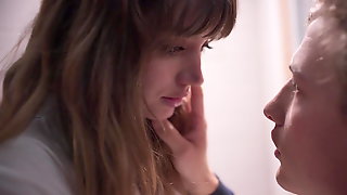 Ana de Armas - ''The Night Clerk''