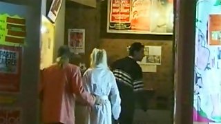 Porn Cinema