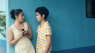 Woman S3x with boy