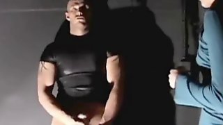 Crazy Sex At Porn Cinema