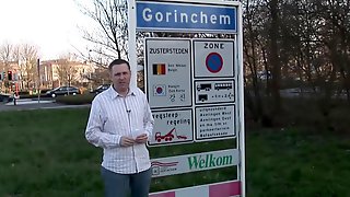 Het geilste buurmeisje van Nederland