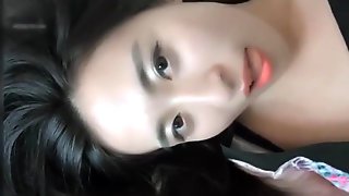 Sexy chinese model nude video shoot Part