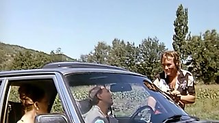 Classic French : Les petites voraces