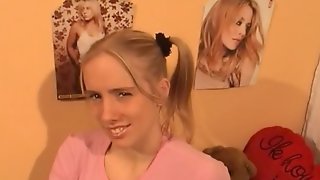 Dutch Teen 1 (west)