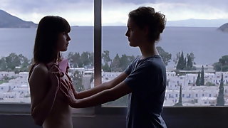 Ariane Labed - Attenberg (2010)