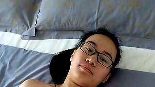 Amateur chinese teen exposed