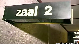 Real Dutch Fantasy Comes To Life With