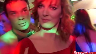 Real euro amateur being fucked doggystyle
