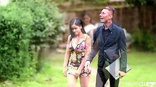 Real Estate Agent fucks a truly beautiful