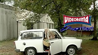 Jetzt Wird's Hart (Fucked Furiously)