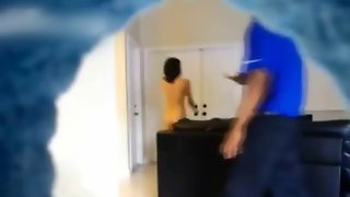 Pizza Stunt Totally Backfires on MFC