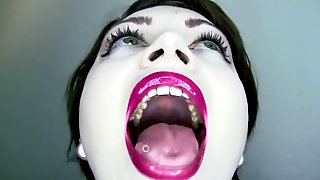 After Cumshot