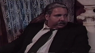 Verlangen endet im totalen