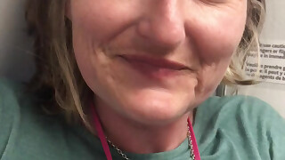 Huge Piss on Plane After Holding It for