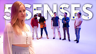 Ersties - Full Gameshow - 5 Senses Dating