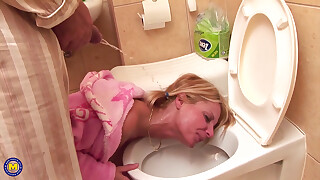 Age Means Nothing to Them