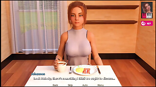 Melody #20: Johannes played with