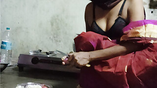 desi ex-hotwife hardcore Fuck doggy style