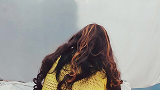 Makan malik ne ladki ko rent na dene par