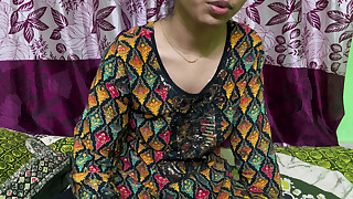 My sexy Bhabhi needs a romantic moment