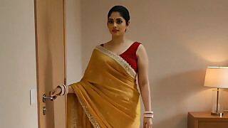 new desi bhai room tour fucking in new