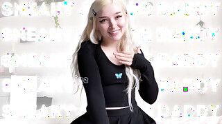 sneaky JOI for daddy taboo jerk off