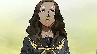 A new anime clip