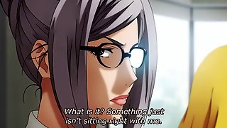 Prison school (kangoku gakuen) anime