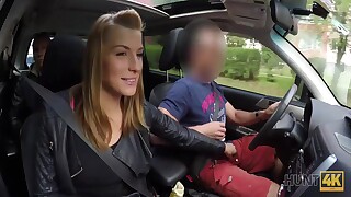 Wie Ich Eine Muschi Beim Shoppen Gekauft
