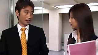 Reika - Office Lady