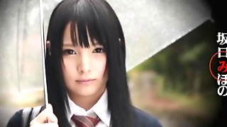 Fabulous Japanese whore Risa Sanada, Aya