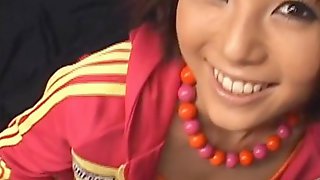 Pretty slut properly stuffed asian movie