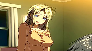 Sisters natsu no saigo no hi 01