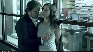 Aubrey Plaza Nude And Rough Sex From