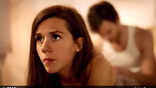 Ruth Goodwin nude and fist ass fuck video